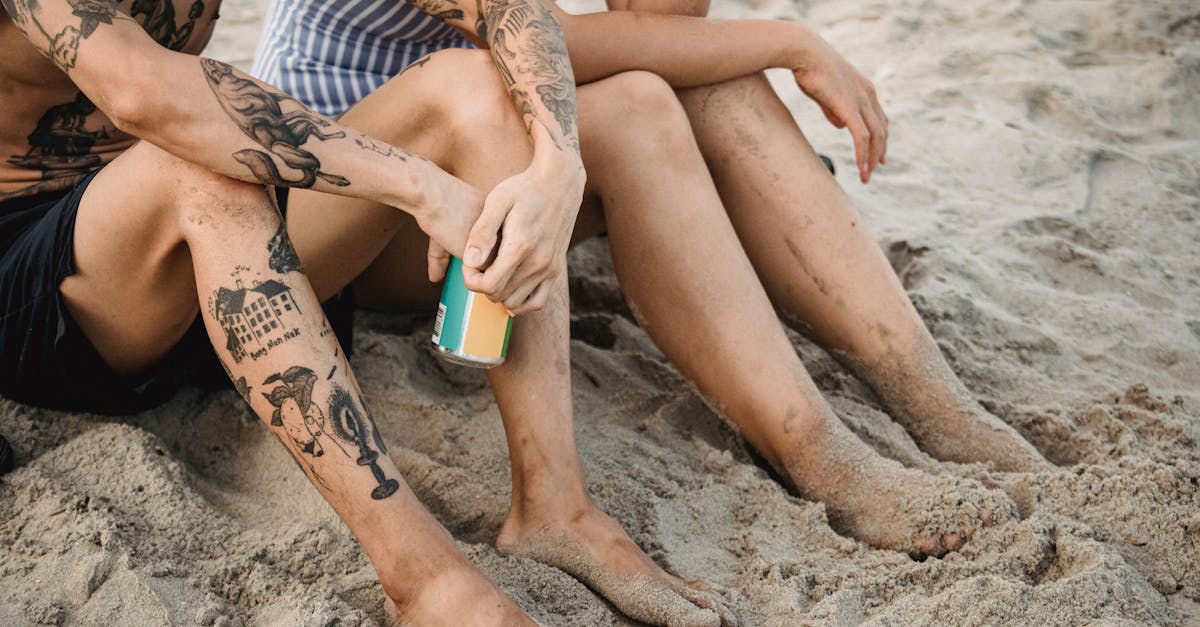 découvrez l'univers du tattoo : styles, techniques et inspirations pour personnaliser votre corps avec des œuvres d'art uniques. que vous soyez novice ou passionné, explorez les tendances et conseils pour bien choisir votre tatouage.